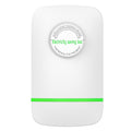 Caja de ahorro de energía portátil de seguridad SD008 para el hogar inteligente, EU Plug, US Plug, UK Plug, AU Plug