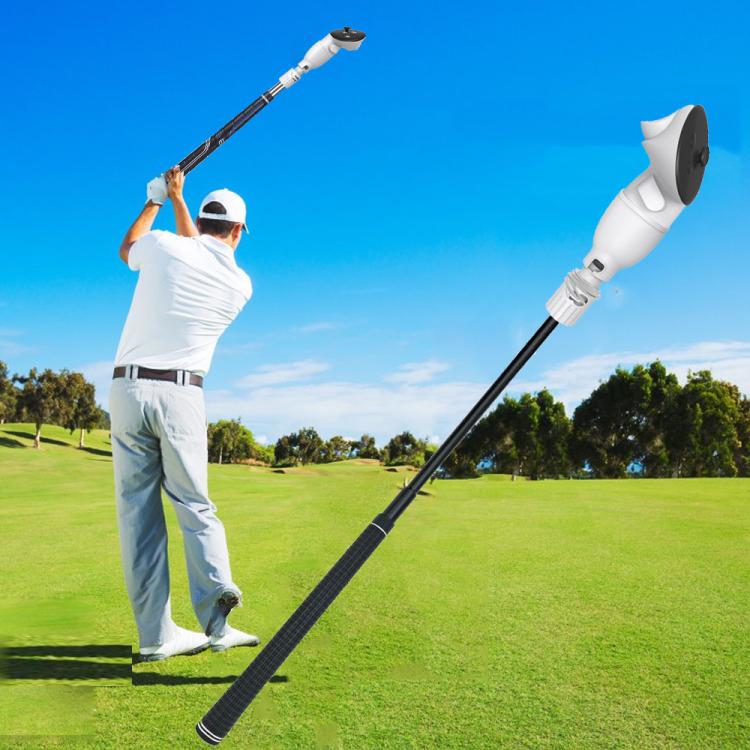 Para el controlador Meta Quest 3S/3, palo de golf con escala y longitud ajustable