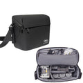 Bolso bandolera impermeable portátil para DJI Mini 4K / Mini 2 SE / Mini 2, Mini 4K  Black