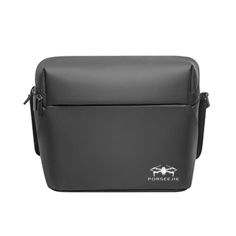 Bolso bandolera impermeable portátil para DJI Mini 4K / Mini 2 SE / Mini 2, Mini 4K  Black