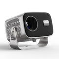 Proyector portátil inteligente Android 4K, US Plug, UK Plug, EU Plug, AU Plug
