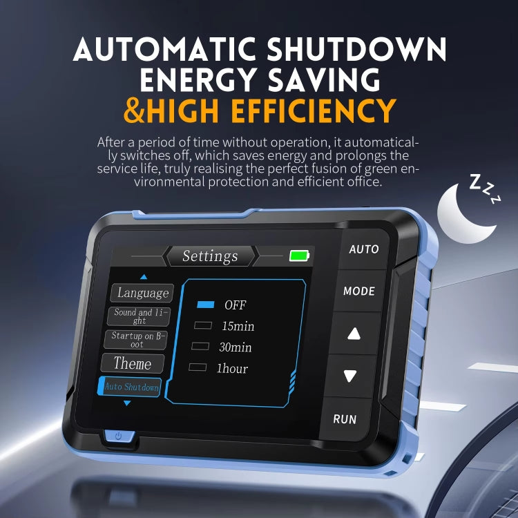 Generador de señales de osciloscopio digital portátil mini FNIRSI 2 en 1, Standard, Upgrade