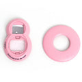 Juego de anillos auxiliares con filtro para selfies para Fuji Mini7+/SE