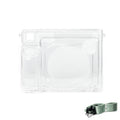 Estuche de almacenamiento para PC resistente a arañazos y caídas para Fuji WIDE 400