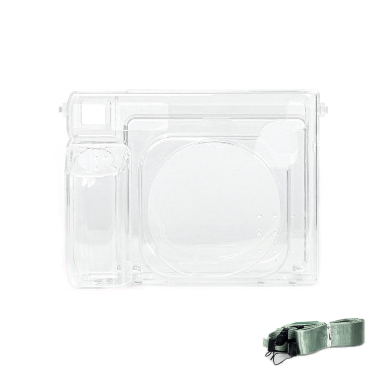 Estuche de almacenamiento para PC resistente a arañazos y caídas para Fuji WIDE 400