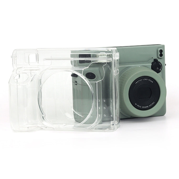 Estuche de almacenamiento para PC resistente a arañazos y caídas para Fuji WIDE 400