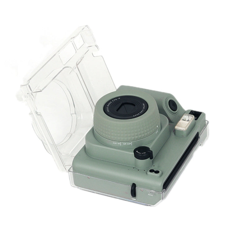 Estuche de almacenamiento para PC resistente a arañazos y caídas para Fuji WIDE 400