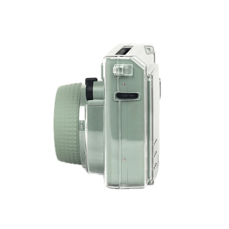 Estuche de almacenamiento para PC resistente a arañazos y caídas para Fuji WIDE 400