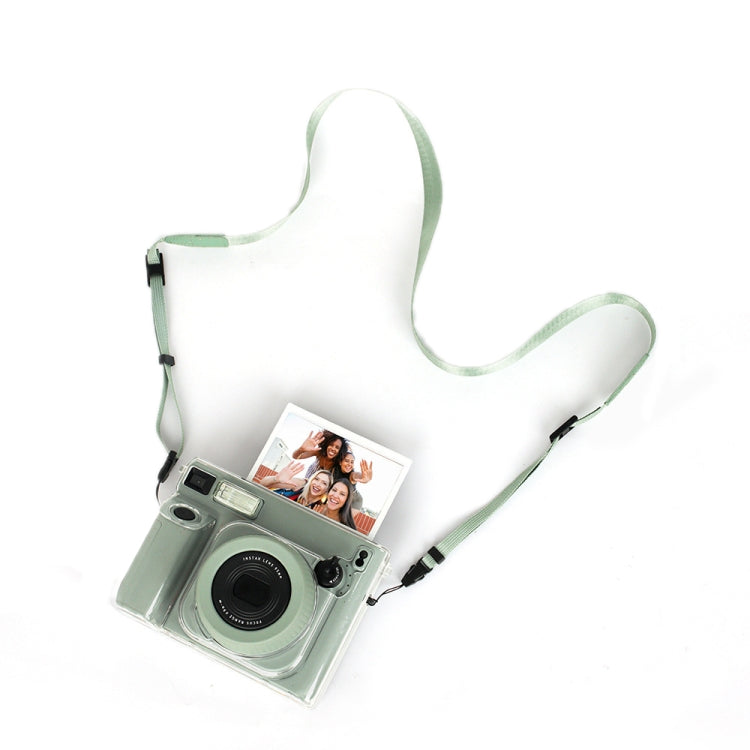 Estuche de almacenamiento para PC resistente a arañazos y caídas para Fuji WIDE 400
