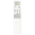 Control remoto para aire acondicionado central, calefacción y refrigeración Toshiba DZ-01 (inglés), DZ-01