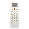 Control remoto para aire acondicionado Samsung (calefacción/refrigeración) DB63-02827A (inglés), DB63-02827A