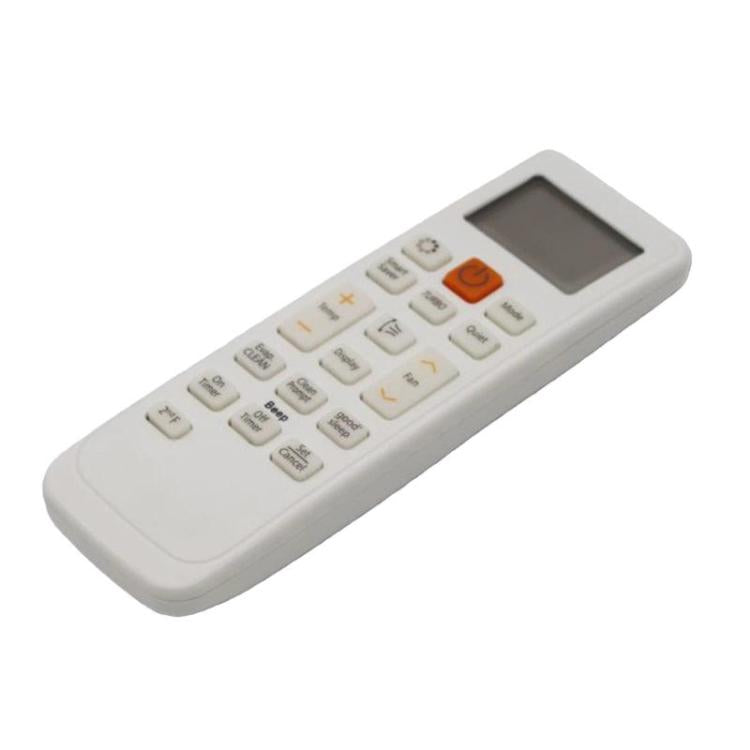 Control remoto para aire acondicionado Samsung (calefacción/refrigeración) DB63-02827A (inglés), DB63-02827A