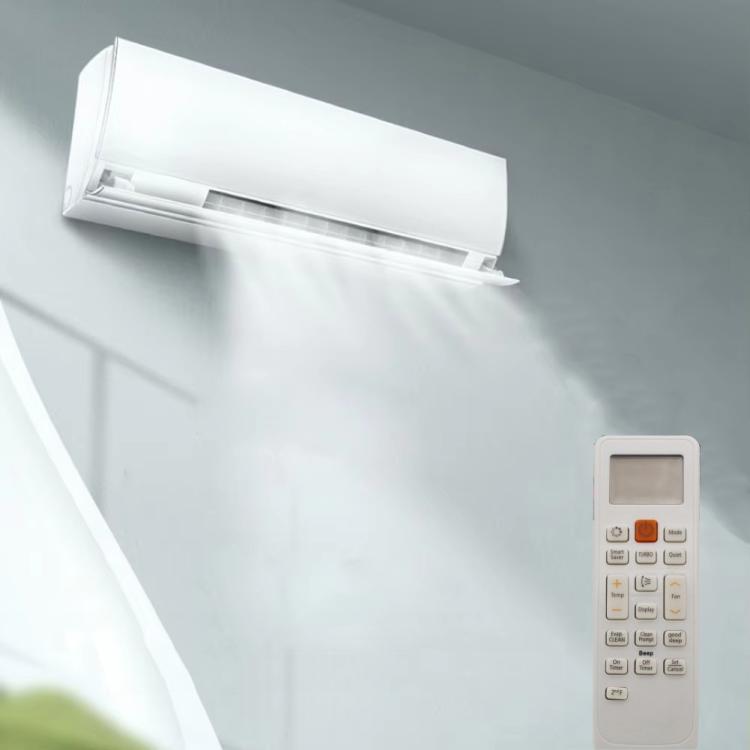 Control remoto para aire acondicionado Samsung (calefacción/refrigeración) DB63-02827A (inglés), DB63-02827A