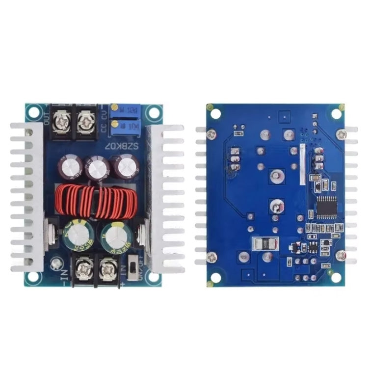 Módulo reductor de potencia de rectificación síncrona de alta potencia de 20 A y 300 W, 20A