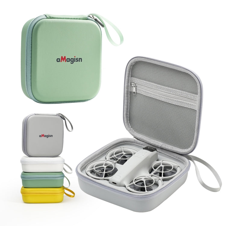 Estuche de transporte y bolsa de almacenamiento estándar para DJI Neo aMagisn