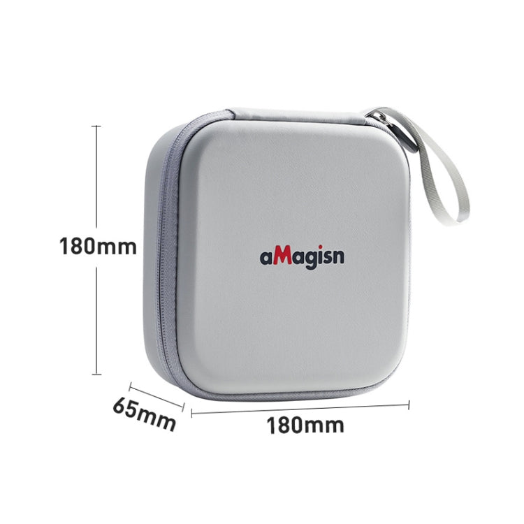 Estuche de transporte y bolsa de almacenamiento estándar para DJI Neo aMagisn