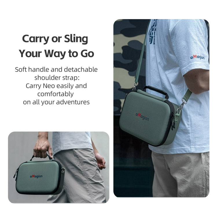 Bolso bandolera aMagisn para DJI NEO Fly More Combo
