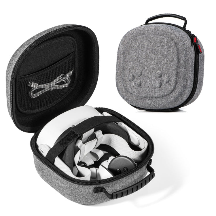 Bolsa de almacenamiento portátil de tela Oxford para Meta Quest 3S STARTRC GAMES, 1150957