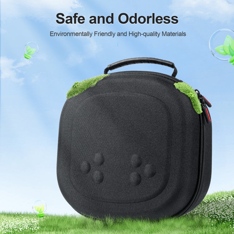 Bolsa de almacenamiento portátil de tela Oxford para Meta Quest 3S STARTRC GAMES, 1150957