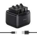 Cargador de batería AMagisn para GoPro HERO13 Black, For GoPro HERO13 Black