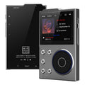 Reproductor de música HIFI Bluetooth de 2,4 pulgadas DSD256 con calidad de sonido masterizada Walkman, 16GB, 16GB+8GB, 16GB+16GB, 16GB+32GB