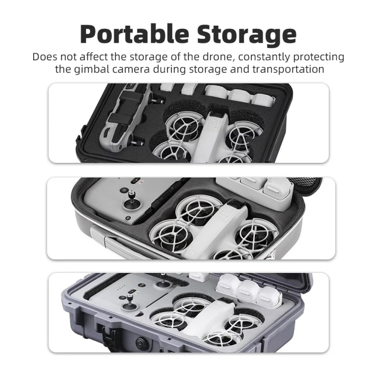 Cubierta protectora de lente para cámara DJI Neo Tapa de lente a prueba de polvo para cardán, For DJI Neo