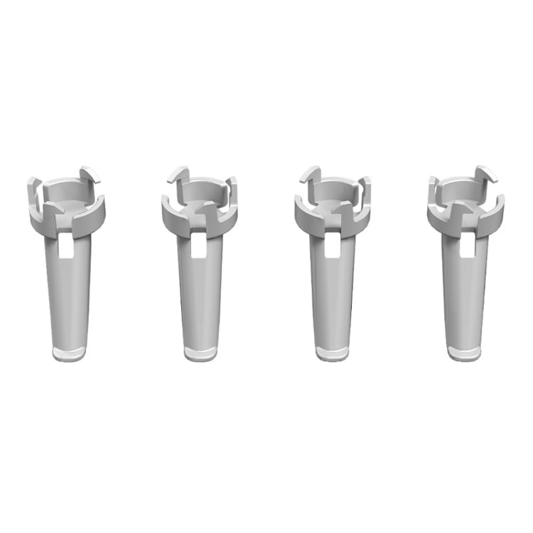Accesorios para patas de soporte de tren de aterrizaje elevado para DJI Neo Drone BRDRC