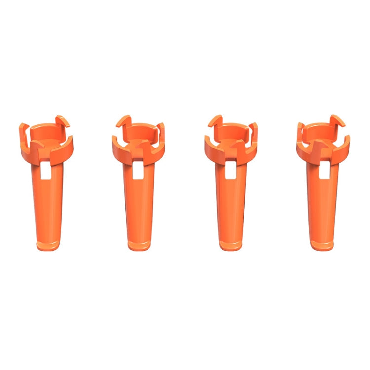 Accesorios para patas de soporte de tren de aterrizaje elevado para DJI Neo Drone BRDRC