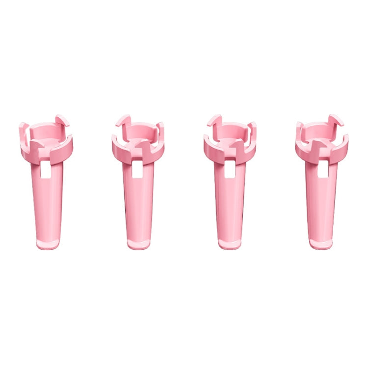 Accesorios para patas de soporte de tren de aterrizaje elevado para DJI Neo Drone BRDRC