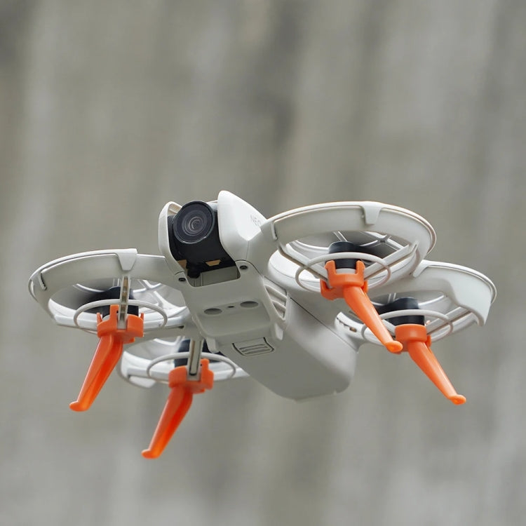 Accesorios para patas de soporte de tren de aterrizaje elevado para DJI Neo Drone BRDRC
