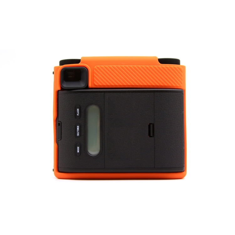 Adecuado para funda protectora de silicona para cámara FUJIFILM INSTAX MINI 99
