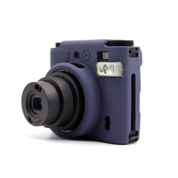 Adecuado para funda protectora de silicona para cámara FUJIFILM INSTAX MINI 99