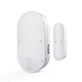 Alarma antirrobo multifuncional de alto decibel para puertas y ventanas del hogar