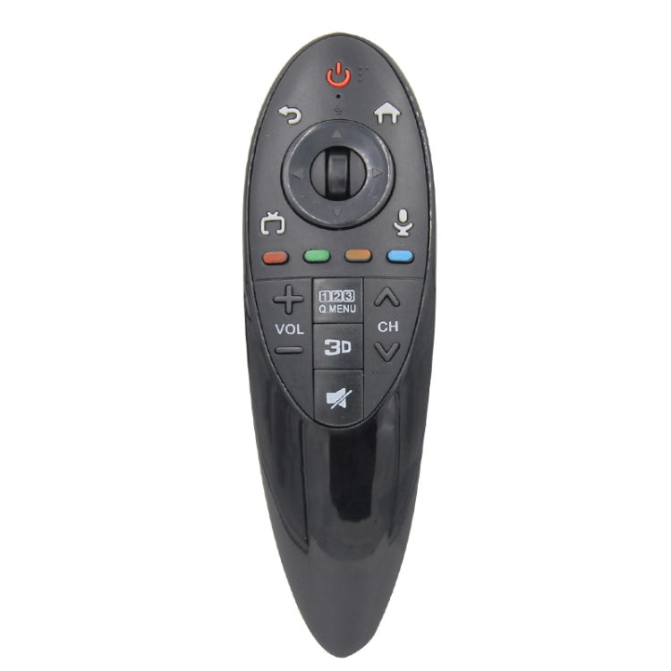 Accesorios de repuesto para control remoto 3D Magic Dynamic Smart TV de LG AN-MR500G, AN-MR500G