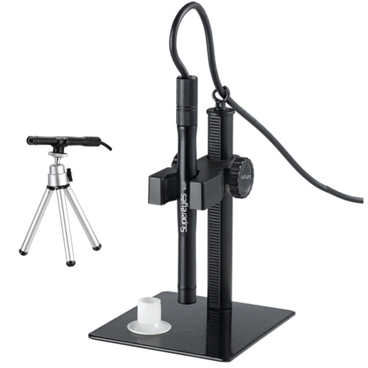 Microscopio electrónico para reparación de placas de circuitos Supereyes 500x HD USB