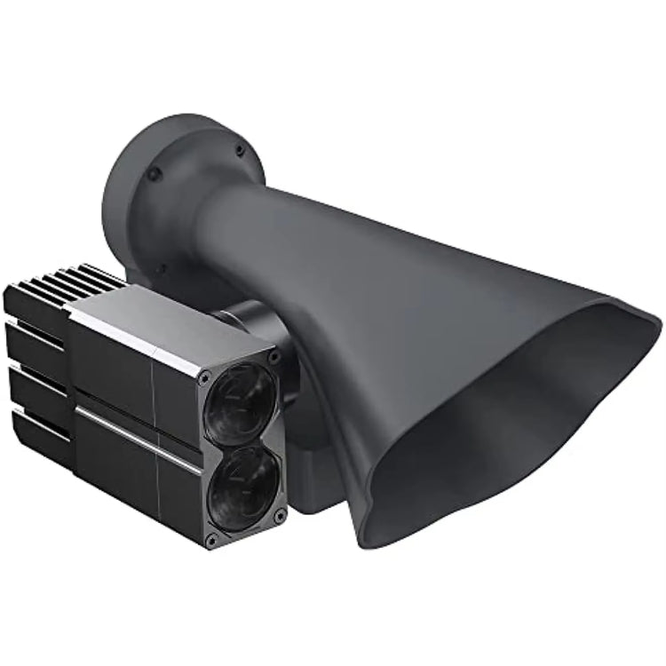Sistema de búsqueda y transmisión CZI LP12 para DJI M30, LP12