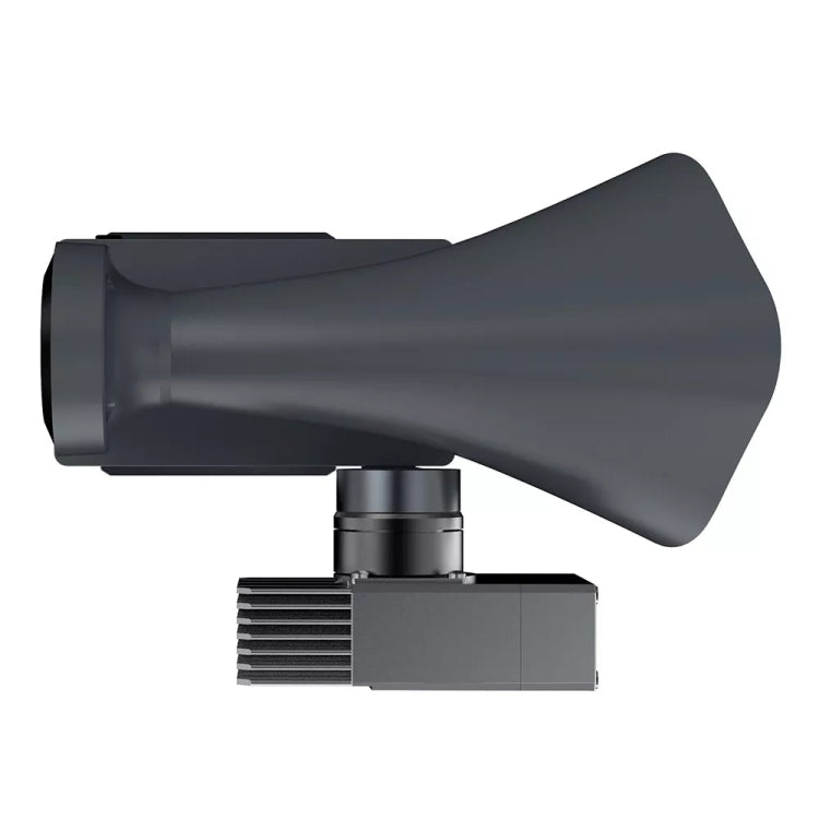 Sistema de búsqueda y transmisión CZI LP12 para DJI M30, LP12