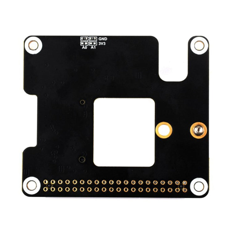 Adaptador PCIe a M.2 de Waveshare para Raspberry Pi 5, SSD M.2 con protocolo NVMe, Basic Kit, Basic Kit + 128GB, Basic Kit + 256GB