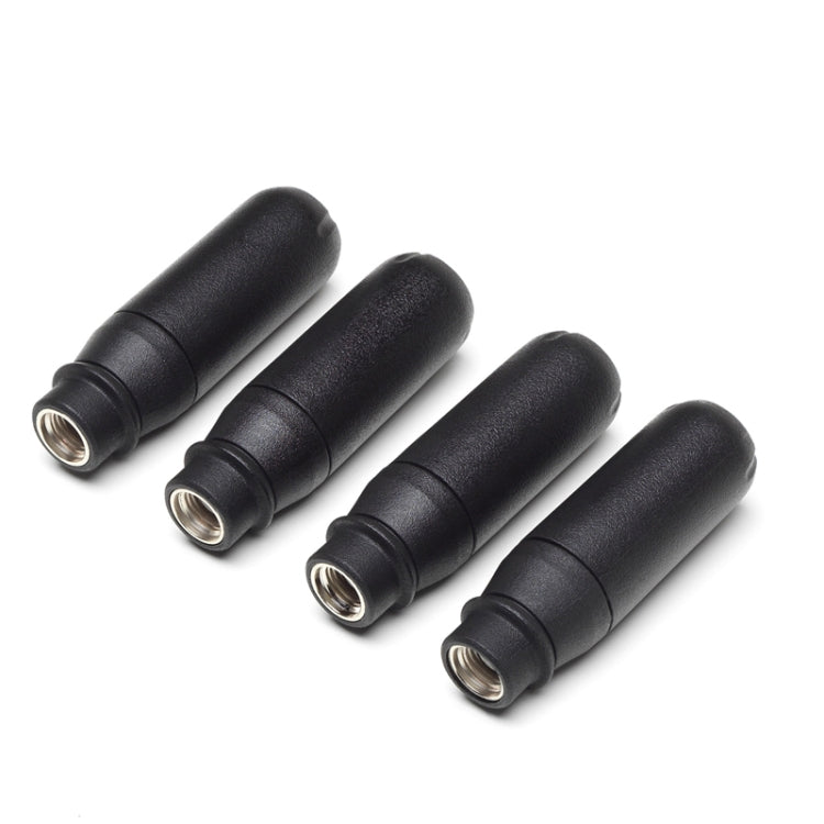 Antena de transmisión DJI original para transmisor de video Ronin 4D / Gafas FPV V2, Transmission Antenna