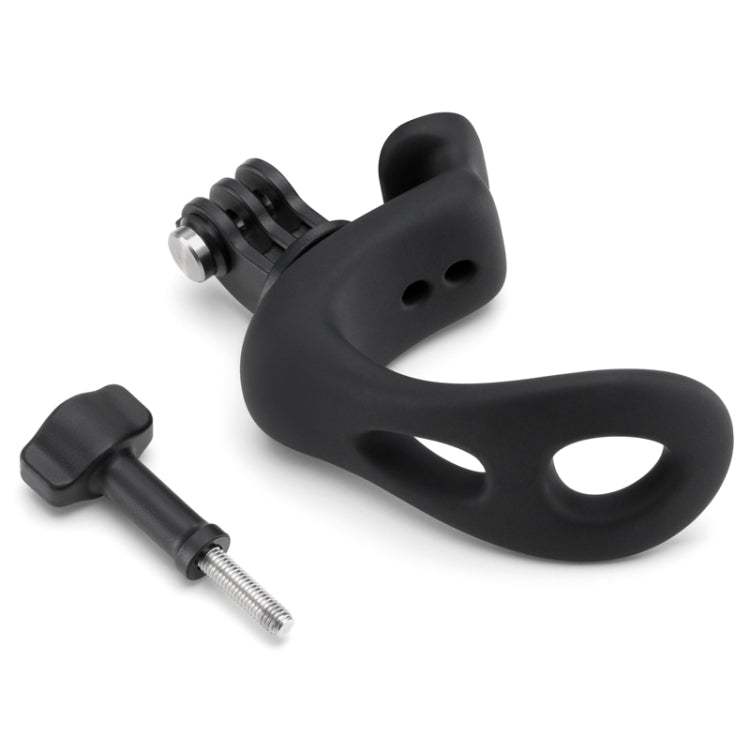 Soporte flexible original DJI Osmo para Action 5 Pro / Action 4 / Action 3 / Action 2, Flexible Mount