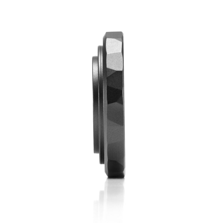 Tapa de lente de vidrio original DJI Osmo Action 5 Pro Tapa de lente resistente a caídas y rayones, Lens Cover
