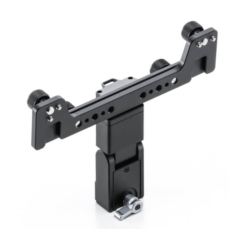 Soporte para monitor remoto de alto brillo original de DJI para unidad de mano Focus Pro, Monitor Holder