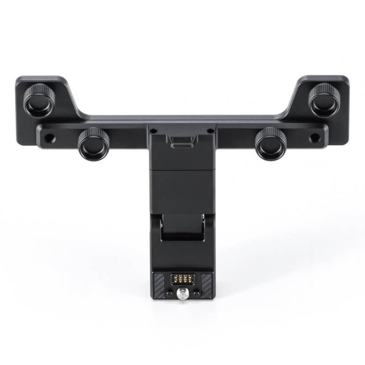 Soporte para monitor remoto de alto brillo original de DJI para unidad de mano Focus Pro, Monitor Holder