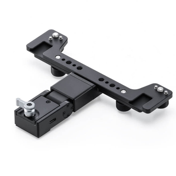 Soporte para monitor remoto de alto brillo original de DJI para unidad de mano Focus Pro, Monitor Holder