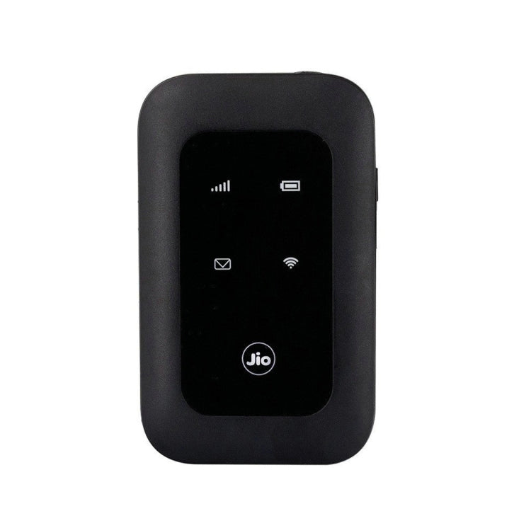 Enrutador de tarjeta SIM inalámbrico Jio MF680S 4G+ WiFi portátil, European Version, Asian Version