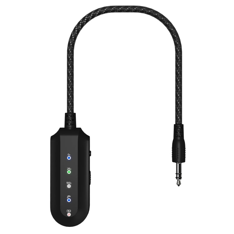 Procesador de voz en vivo T300 para práctica de canto y receptor Bluetooth, T300