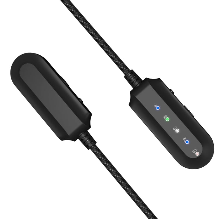 Procesador de voz en vivo T300 para práctica de canto y receptor Bluetooth, T300