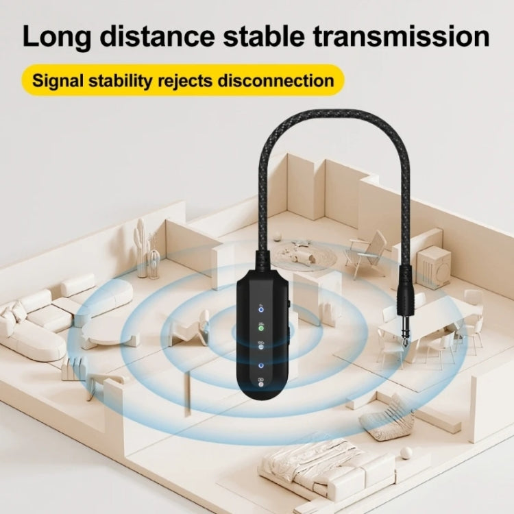 Procesador de voz en vivo T300 para práctica de canto y receptor Bluetooth, T300