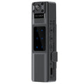 Cámara de ciclismo con grabadora de trabajo y visión nocturna de alta definición con WIFI para llevar en el pecho, L13, L13+16G TF Card, L13+32G TF Card, L13+64G TF Card, L13+128G TF Card, L13+16G TF Card+Bracket, L13+32G TF Card+Bracket               ...