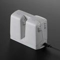 El concentrador de carga paralela DJI Flip original puede almacenar y cargar 2 baterías, Flip Parallel Charging Hub